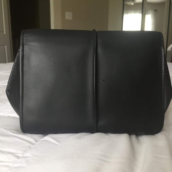 NWOT Ports 1961 bag - Picture 3 of 6